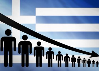 Γερνάει και φθίνει η Ελλάδα – FANTOMAS.GR