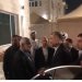 Κατάρ: Συνάντηση με τον ηγέτη της Χαμάς είχε ο υπουργός Εξωτερικών του Ιράν – Θερμός ο εναγκαλισμός μεταξύ των δύο