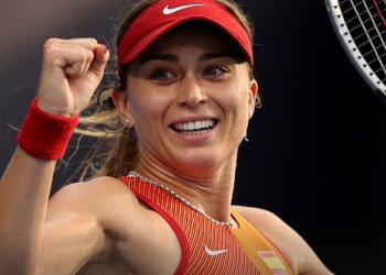 Με Μπαντόσα η Ισπανία στο Billie Jean King Cup