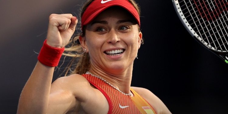 Με Μπαντόσα η Ισπανία στο Billie Jean King Cup