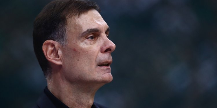 Μπαρτζώκας: «Μπορούσαμε να είχαμε κερδίσει και στην κανονική διάρκεια με το σουτ του Γουόκαπ»