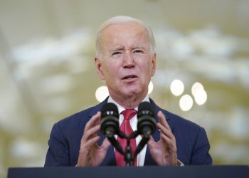 ΗΠΑ-Γερμανία: Αιφνίδια επίσκεψη Σταϊνμάιερ στον Μπάιντεν – Στο επίκεντρο η βοήθεια στην Ουκρανία 