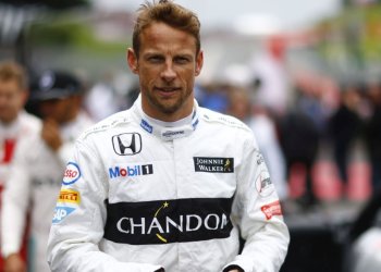 F1 – Η απρόσμενη σύμμαχος του Μπάτον στο παράπονο από τη McLaren