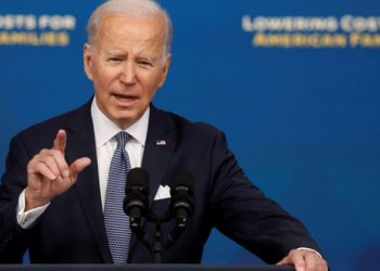 Μπάιντεν: Δεν εμπιστεύομαι τον αριθμό των νεκρών που ανακοινώνουν οι Παλαιστίνιοι