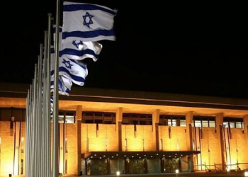 Πόλεμος στο Ισραήλ: Η Κνεσέτ ενέκρινε την κυβέρνηση έκτακτης ανάγκης