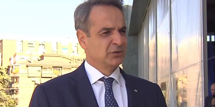 Ανησυχώ ότι η πολιτική κρίση στις ΗΠΑ θα έχει επιπτώσεις στην ενίσχυση της Ουκρανίας – FANTOMAS.GR