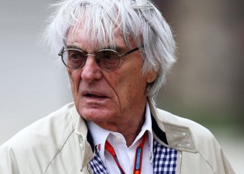 F1 – Ο Έκλεστον δήλωσε ένοχος για απάτη