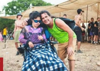 Iσραήλ: Η σπαρακτική ιστορία της 16χρονης τετραπληγικής που δολοφονήθηκε απο τη Χαμάς