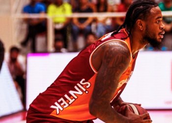 Πετκιμσπόρ – Γαλατασάραϊ 76-74: Ήττα στο… νήμα πριν τον ΠΑΟΚ