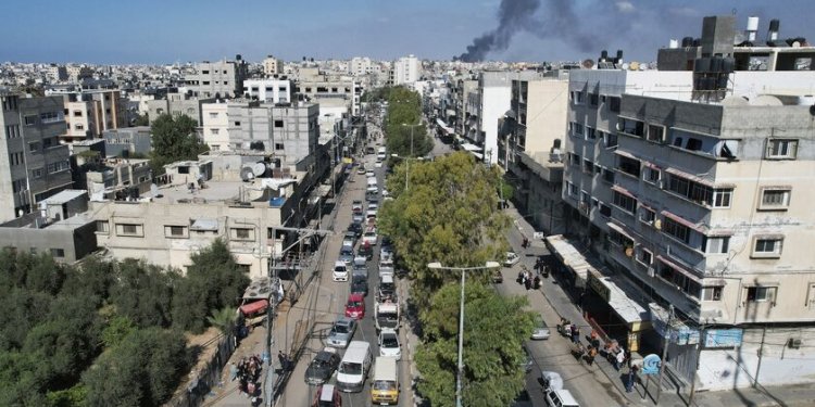 Ισραήλ: Άνοδος για το νόμισμα ενώ ο στρατός επιχειρεί στη Γάζα Ισραήλ: Άνοδος για το νόμισμα ενώ ο στρατός επιχειρεί στη Γάζα