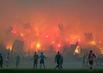 Τα πέντε ντέρμπι… μίσους της Ευρώπης