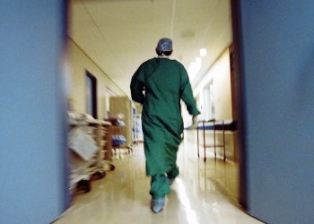 Μέτρα για την κάλυψη των αναγκών σε νοσηλείες περιστατικών COVID-19 – FANTOMAS.GR