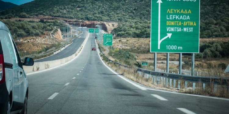 Επαναπροκηρύσσεται το οδικό έργο «Ιωάννινα – Κακαβιά» Επαναπροκηρύσσεται το οδικό έργο «Ιωάννινα – Κακαβιά»