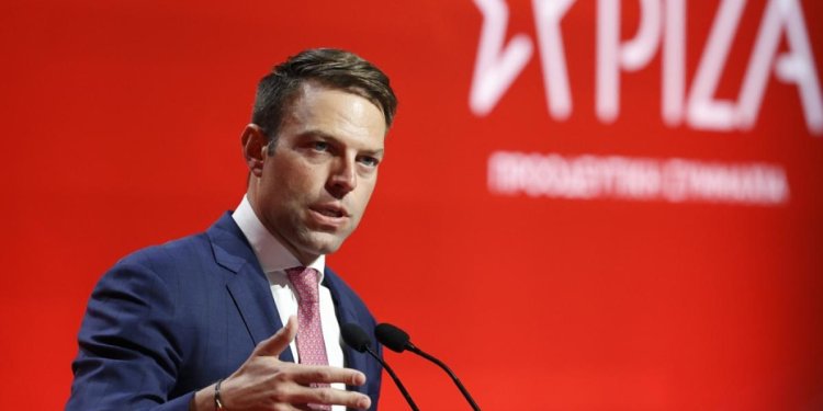 Ο Κασσελακης «τελείωσε» Σκουρλέτη , Φίλη ,Βίτσα απο τον ΣΥΡΙΖΑ Ο Κασσελακης «τελείωσε» Σκουρλέτη , Φίλη ,Βίτσα απο τον ΣΥΡΙΖΑ