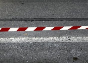 Διακοπή κυκλοφορίας στην Οδό Αχαρνών λόγω πυρκαγιάς σε κατάστημα