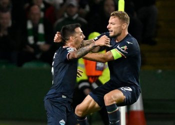Σέλτικ – Λάτσιο 1-2: Σόκαρε τη Γλασκώβη ο Πέδρο! (vid)