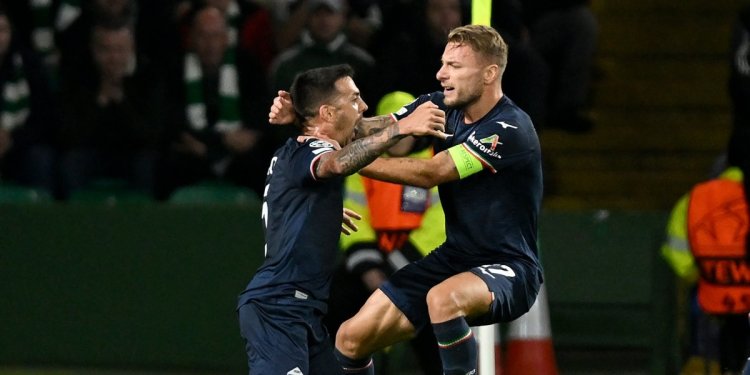 Σέλτικ – Λάτσιο 1-2: Σόκαρε τη Γλασκώβη ο Πέδρο! (vid)