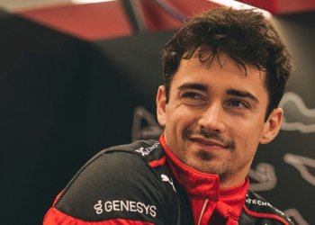 F1 – Λεκλέρ: «Η πρώτη στροφή κρύβει κινδύνους, όμως είναι πάντα καλύτερο να εκκινείς από την pole»
