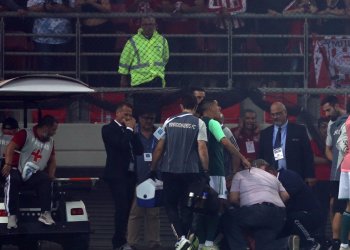 Ολυμπιακός – Παναθηναϊκός: Ο διεθνής Τύπος για τα γεγονότα του ντέρμπι