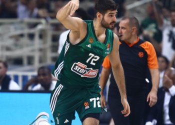 Παναθηναϊκος – Μπάγερν: Η πράσινη νίκη με άλλη… ματιά (vid)