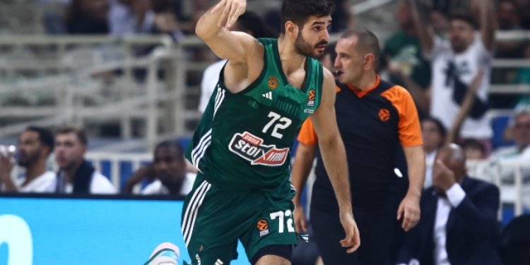 Παναθηναϊκος – Μπάγερν: Η πράσινη νίκη με άλλη… ματιά (vid)