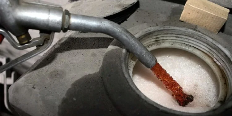 Πετρέλαιο θέρμανσης: Αποκλιμάκωση τιμών τις τελευταίες ημέρες – Την Παρασκευή η έναρξη διάθεσης