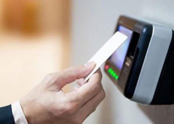 Α. Γεωργιάδης: Το 2024 εφαρμογή της ψηφιακής κάρτας εργασίας στο λιανικό εμπόριο και τη βιομηχανία