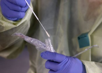 Σε ποια σημεία γίνονται δωρεάν rapid test τo Σάββατo 7 Οκτωβρίου