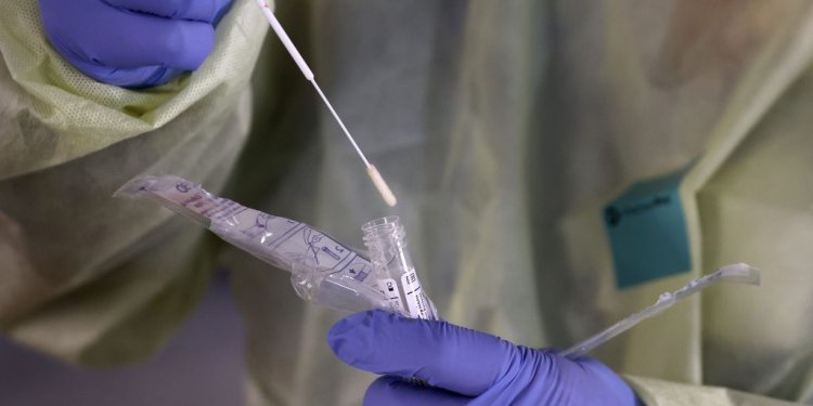 Σε ποια σημεία γίνονται δωρεάν rapid test τo Σάββατo 7 Οκτωβρίου – FANTOMAS.GR Σε ποια σημεία γίνονται δωρεάν rapid test τo Σάββατo 7 Οκτωβρίου – FANTOMAS.GR