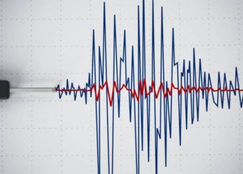 Σεισμική δόνηση 3,5 Ρίχτερ σημειώθηκε στο Βαθύ τη Σάμου