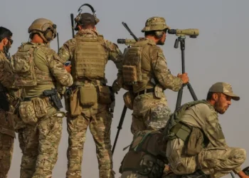 Μάχες του Ισραηλινού στρατού με την Χεζμπολαχ