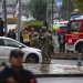 Βίντεο με τη στιγμή της επίθεσης στην Άγκυρα – Σκληρή γλώσσα Ερντογάν για την ΕΕ, καταδικάζει το ελληνικό ΥΠΕΞ