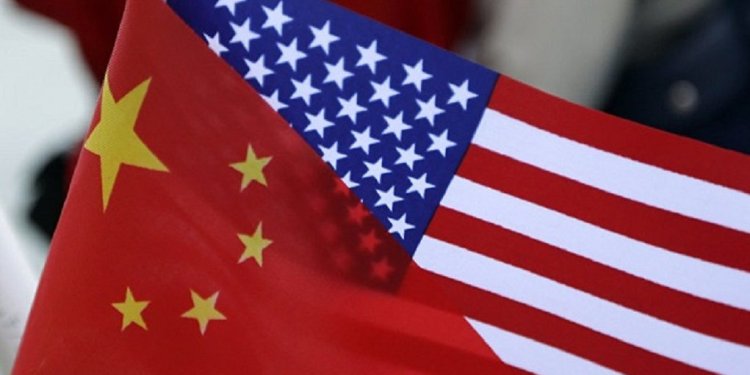 Το Πεκίνο κατηγόρησε τις ΗΠΑ ότι είναι η «αυτοκρατορία του ψεύδους»