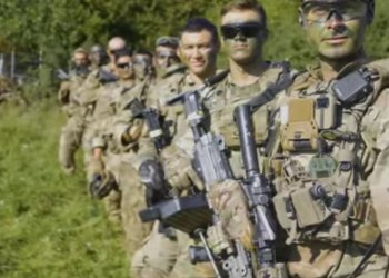 ΗΠΑ-Μεσανατολικό: 2.000 Αμερικανοί στρατιώτες τέθηκαν σε επιφυλακή