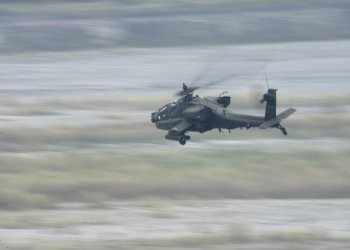 Συρία: Οι αμερικανικές δυνάμεις συνέλαβαν στέλεχος του Ισλαμικού Κράτους σε επιδρομή