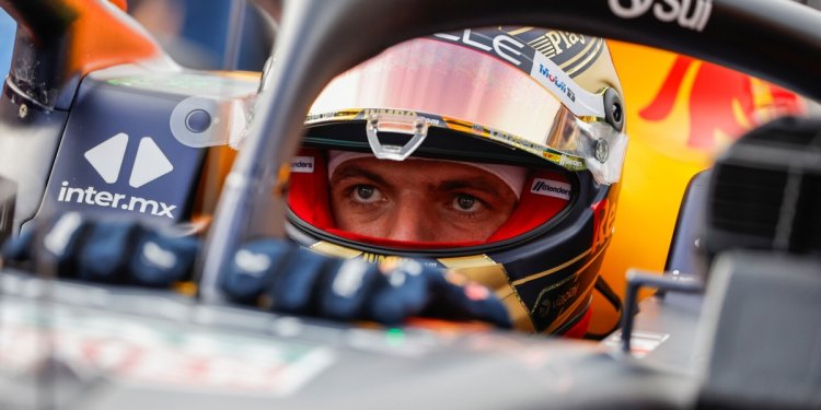 F1 – Φερστάπεν: «Μπορούσα να ελέγχω την απόσταση από τον Χάμιλτον στο Σπριντ»