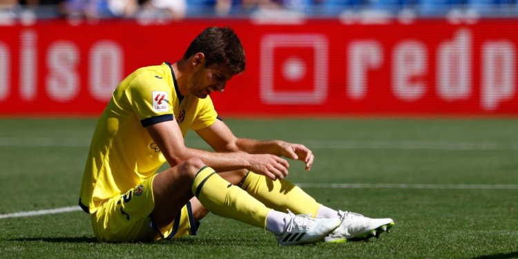 Βιγιαρεάλ – Λας Πάλμας 1-2: Νέα ήττα και στο +3 από τη ζώνη του υποβιβασμού!