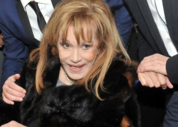 Αδιανόητο: 20 μέρες μετά τον θάνατο της Μαίρης Χρονοπούλου προσπάθησαν να διαρρήξουν το σπίτι της