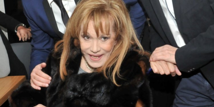 Αδιανόητο: 20 μέρες μετά τον θάνατο της Μαίρης Χρονοπούλου προσπάθησαν να διαρρήξουν το σπίτι της