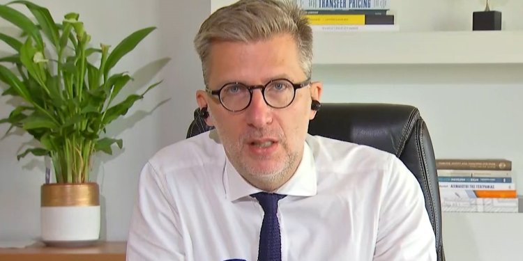 Άκης Σκέρτσος: Γιατί στην οικονομία το 2023 δεν είναι όμοιο με το 2003 Άκης Σκέρτσος: Γιατί στην οικονομία το 2023 δεν είναι όμοιο με το 2003