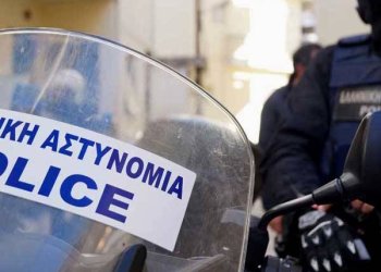 Πυροβολισμοί σε πάρκινγκ σούπερ μάρκετ στη Θεσσαλονίκη – Βρέθηκαν τρεις κάλυκες – FANTOMAS.GR