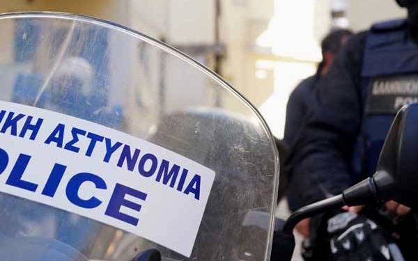 Πυροβολισμοί σε πάρκινγκ σούπερ μάρκετ στη Θεσσαλονίκη – Βρέθηκαν τρεις κάλυκες – FANTOMAS.GR