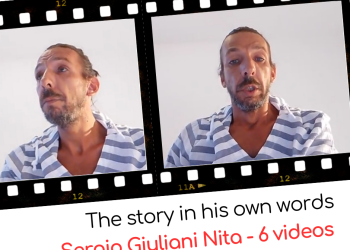 Η απίστευτη ιστορία του Giuliani Nita