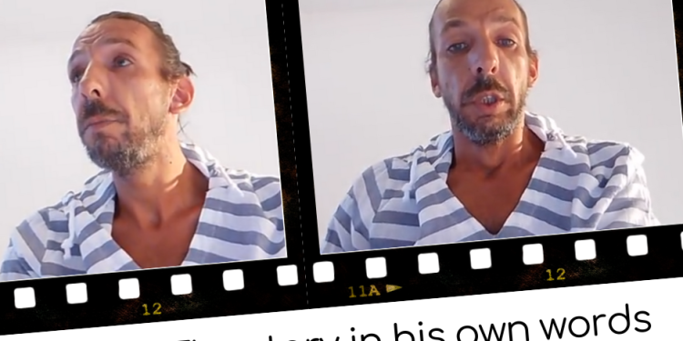 Η απίστευτη ιστορία του Giuliani Nita Η απίστευτη ιστορία του Giuliani Nita