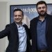 Δήμος Αθηναίων: Συναντήθηκαν Δούκας και Ζαχαριάδης – «Εφικτή η ανατροπή