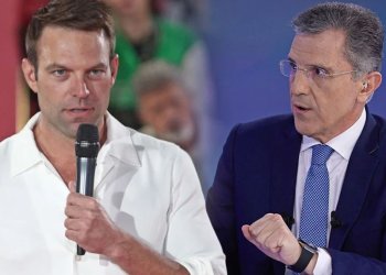 Ας συνεχίσει να προσβάλλει με γελάκια και υπονοούμενα τους φαντάρους από το σπίτι του – FANTOMAS.GR