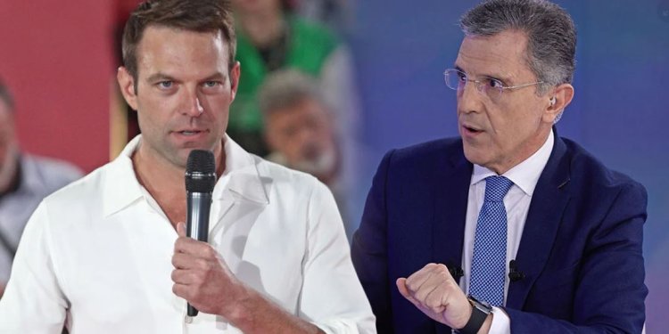 Ας συνεχίσει να προσβάλλει με γελάκια και υπονοούμενα τους φαντάρους από το σπίτι του – FANTOMAS.GR