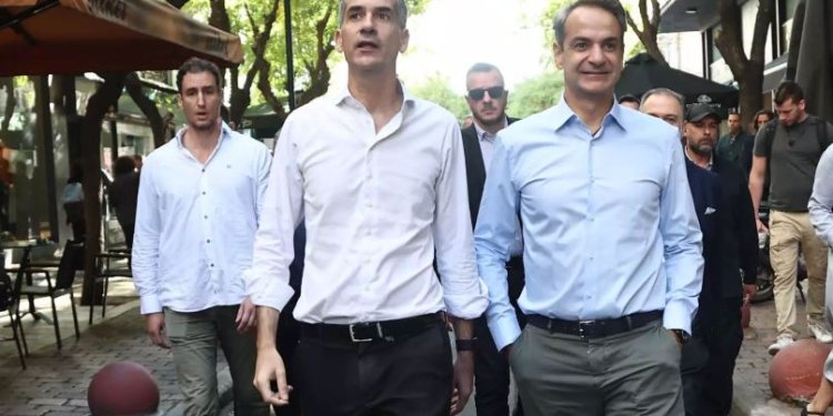 Μεγάλη ήττα της ΝΔ στον Β γύρο των εκλογών