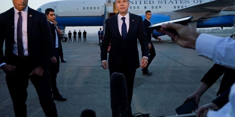 Οι ΗΠΑ φοβούνται γενική  ανάφλεξη στη Μ. Ανατολή