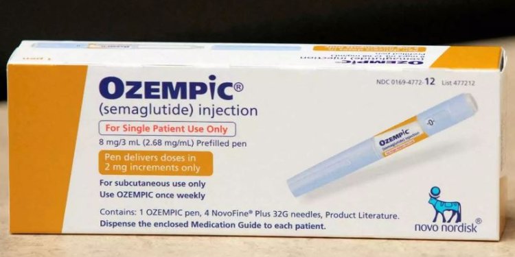 Τα φάρμακα Ozempic και Wegovy μπορεί να ευθύνονται για στομαχική παράλυση